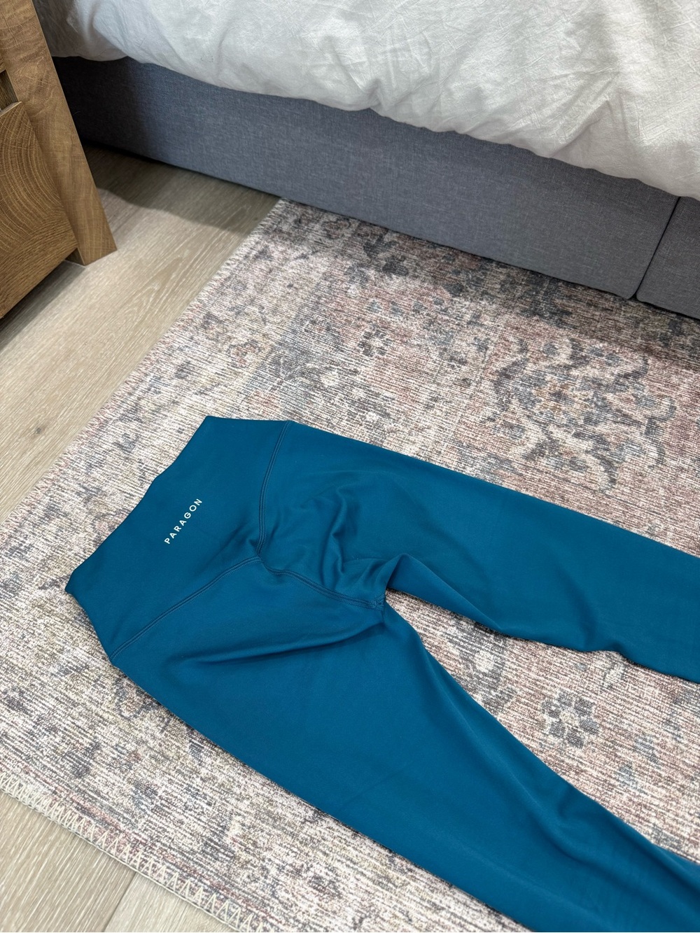 Paragon Fitwear Set - Picture 6 of 9